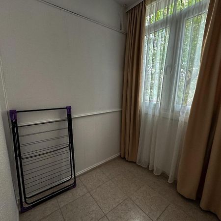 Studio Drumul Taberei Self Check-In Bucarest Esterno foto